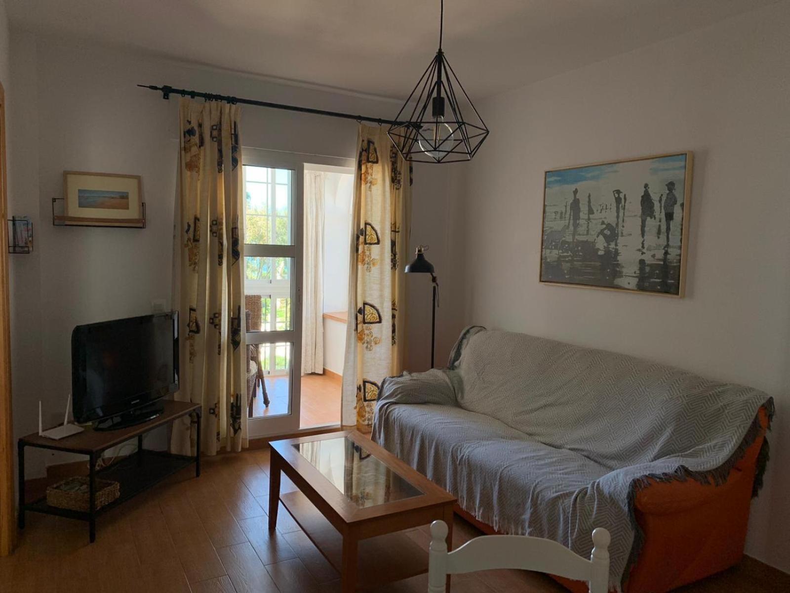 Apartamento La Fontanilla Conil De La Frontera Exterior photo