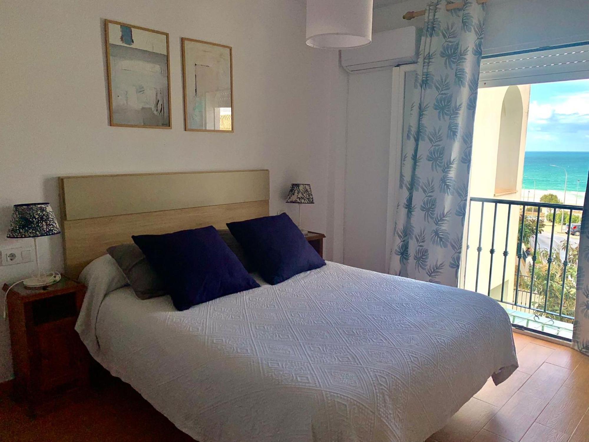 Apartamento La Fontanilla Conil De La Frontera Exterior photo