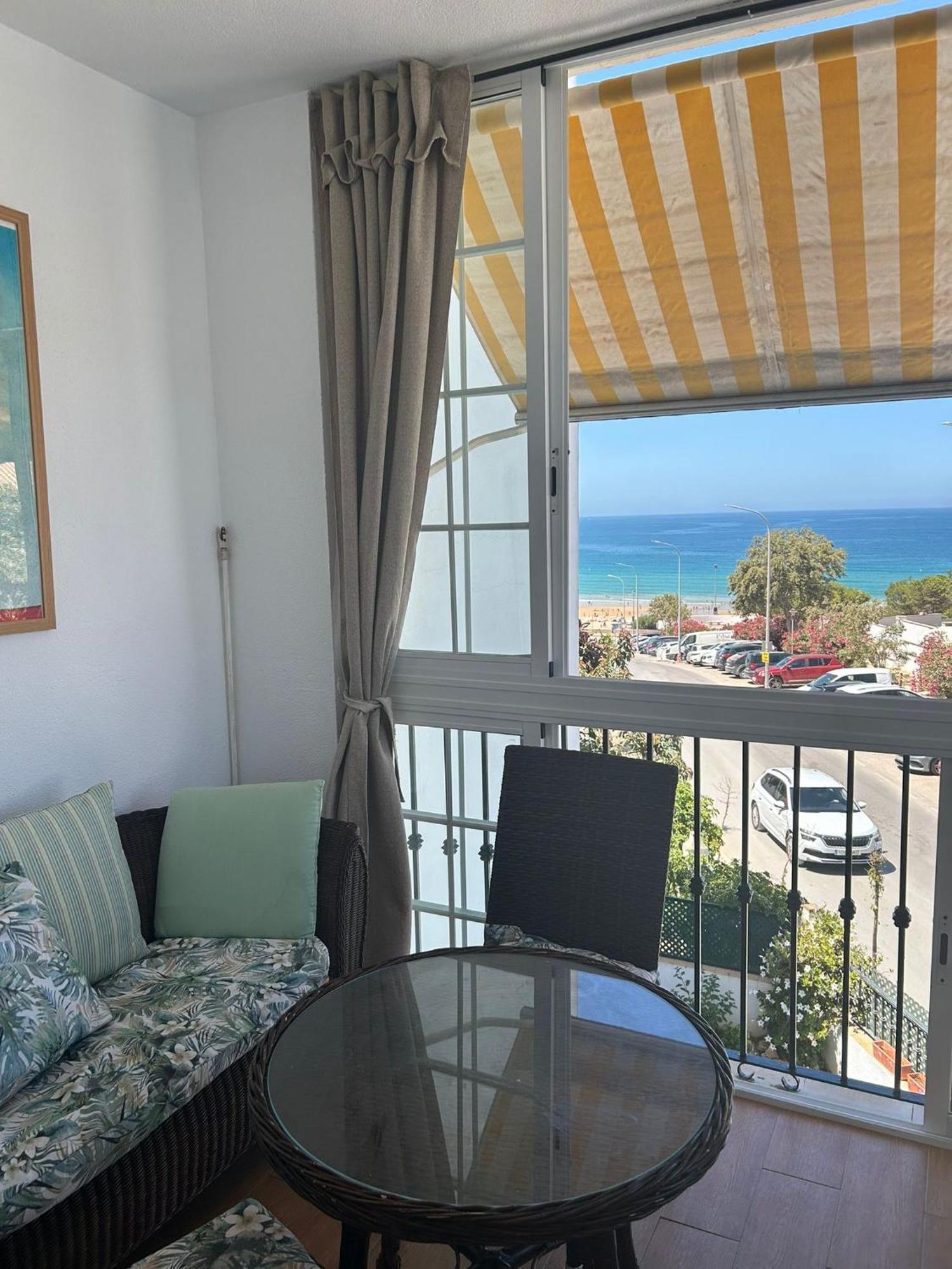Apartamento La Fontanilla Conil De La Frontera Exterior photo